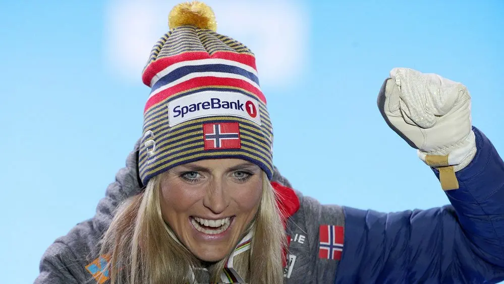 Norsk skistjerne om sin tragedie: Fagforbundet tvang meg til å lyve og tie om doping